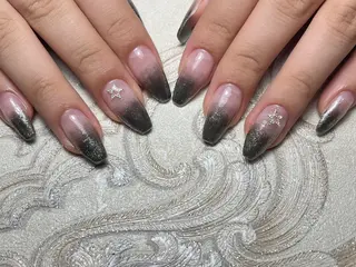 ネイル M.T nailのネイルデザイン