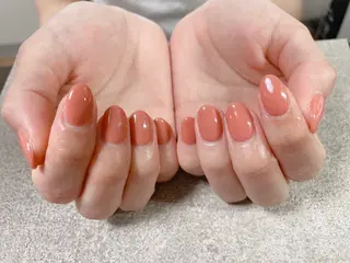 ネイル mogunail &blowのネイルデザイン