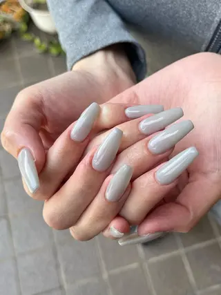 ネイル FOI NAILのネイルデザイン