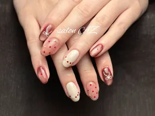 ネイル salon AZのネイルデザイン