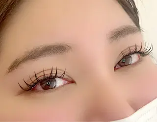 マツエク・マツパ Praise まりこのマツエク・マツパデザイン