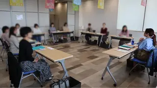 井上 裕子のエステ・リラクイメージ