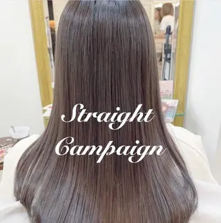 ロング 透明感カラー 古山 結季🌙🖤のヘアスタイル