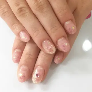 ネイル ネイリスト CHIAKIのネイルデザイン