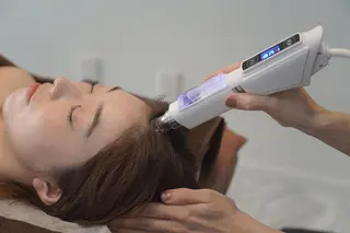 美BARI 新宿店のエステ・リラクイメージ