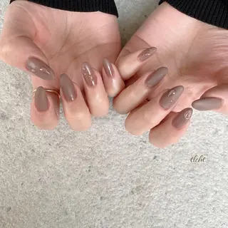 ネイル Rio 𓍼のネイルデザイン