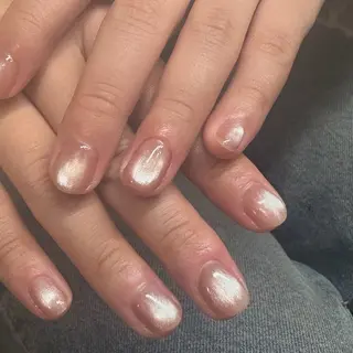 ネイル filonnail Yuunaのネイルデザイン