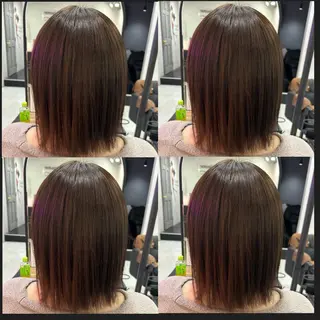 ショート 🍎レイヤーカット 🐻❄️渡辺一翔のヘアスタイル