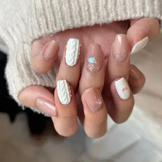 ネイル 肌管理&nail Salon  Duxのエステ・リラクイメージ