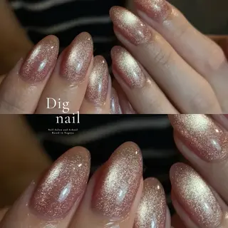 ネイル D.d Ayaのネイルデザイン