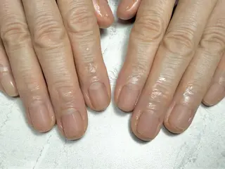 ネイル 吉澤 梓のネイルデザイン