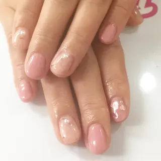 ネイル ネイリスト CHIAKIのネイルデザイン