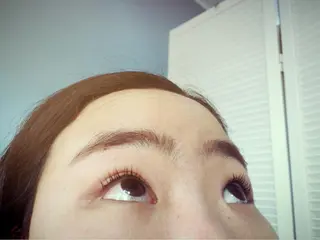 マツエク・マツパ Eyelash MAVIEのマツエク・マツパデザイン