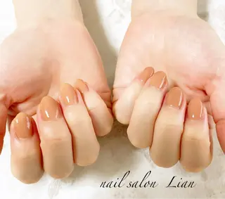 ネイル nail salon Lianのネイルデザイン