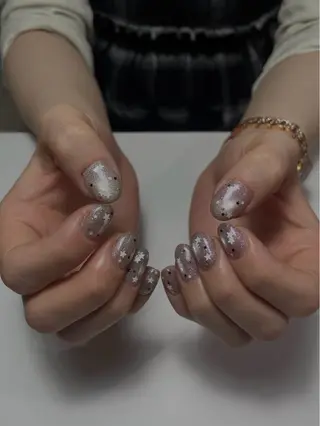 ネイル One HARUNAのネイルデザイン