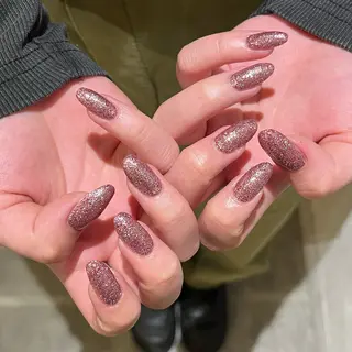 ネイル MODE K's🧸 tanakaのネイルデザイン