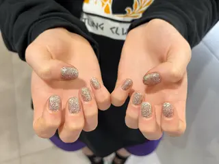 ネイル LORAN Lim Rinのネイルデザイン