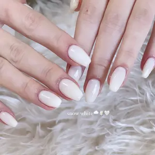 ネイル Nail Salon Gummi.のネイルデザイン