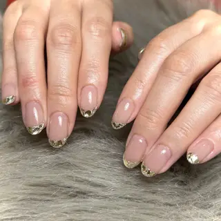 ネイル Asty Rihoのネイルデザイン
