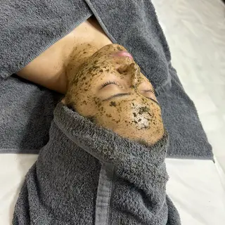 肌質改善＆脱毛 【M Mondo】のエステ・リラクイメージ