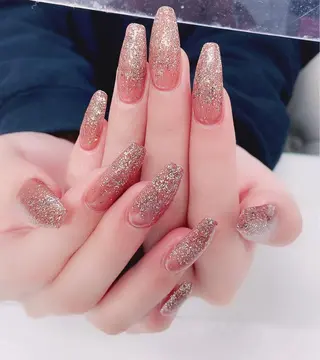 ネイル R salonのネイルデザイン