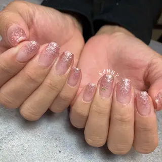 ネイル SUNNY NOEMIのネイルデザイン