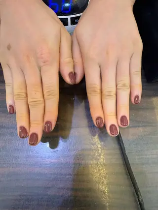 ネイル ☺︎ chisaのネイルデザイン