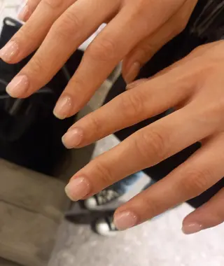 ネイル ヘアメイクネイリスト 💄💅hidemiのヘアスタイル