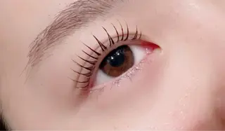 マツエク・マツパ k. emaのマツエク・マツパデザイン