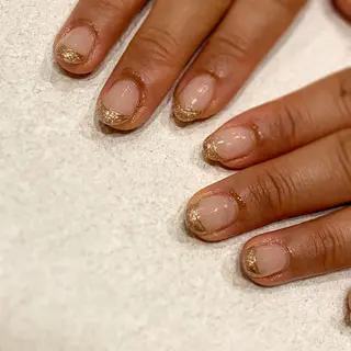 ネイル 竹澤 紫乃のその他イメージ