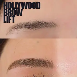 アイブロウ Tiare さおりのマツエク・マツパデザイン