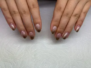 ネイル Makana Ayanoのネイルデザイン