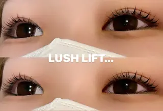 マツエク・マツパ 💛🌼こんどう ひなた🐥⸒のマツエク・マツパデザイン