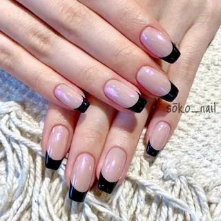ネイル megu  / sōko nailのネイルデザイン