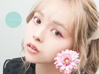 マツエク・マツパ EYELA調布 高橋のマツエク・マツパデザイン