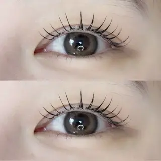 マツエク・マツパ ❤︎haruka ❤︎のマツエク・マツパデザイン