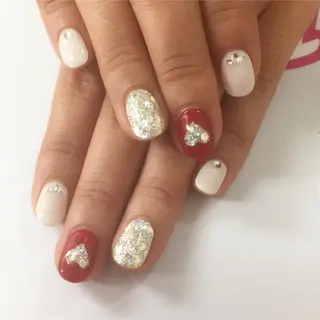 ネイル ネイリスト CHIAKIのネイルデザイン