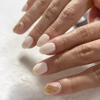 ネイル nail.gorin所属・吉村 優子のネイルデザイン