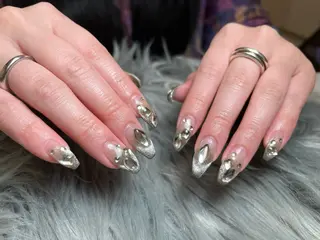 ネイル Eve nailのネイルデザイン