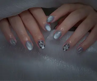 ネイル Yumi nailのネイルデザイン