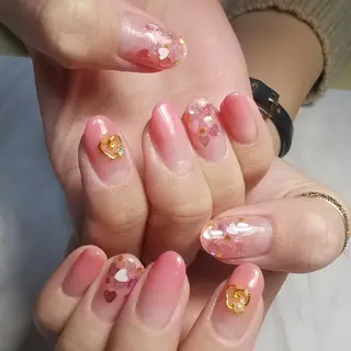 ネイル reve あやののネイルデザイン