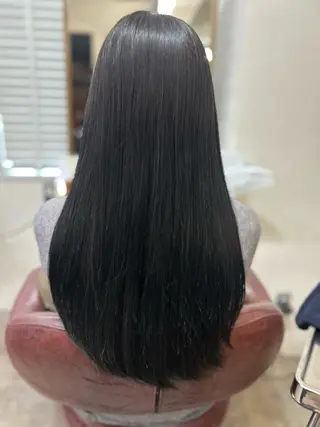 ロング カラー ✄﻿メンズカット✄﻿ natsuのヘアスタイル