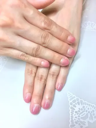 ネイル 新宿ネイルサロン ジェミディローサのネイルデザイン