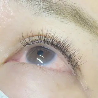 マツエク・マツパ Nail&Eye コルン　矢澤のマツエク・マツパデザイン