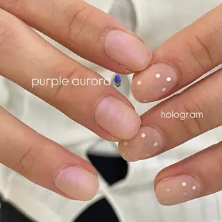 ネイル you (ユウ)のネイルデザイン