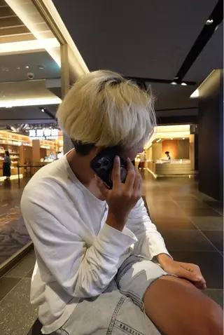 ワタナベ ヒヨリのヘアスタイル