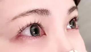 マツエク・マツパ C'estlaVie Idaのマツエク・マツパデザイン