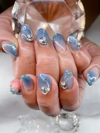 ネイル misun_ nailのネイルデザイン