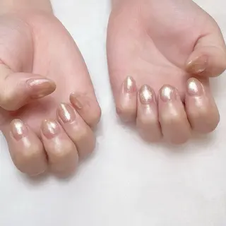 ネイル NailOnason ナナのネイルデザイン