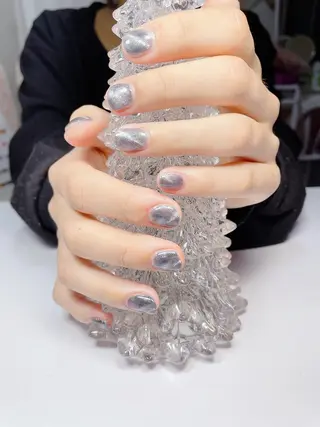 ネイル ネイルサロン ロア旧ジョリーのネイルデザイン